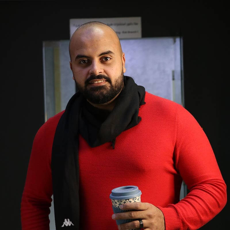 Mehmet Demir