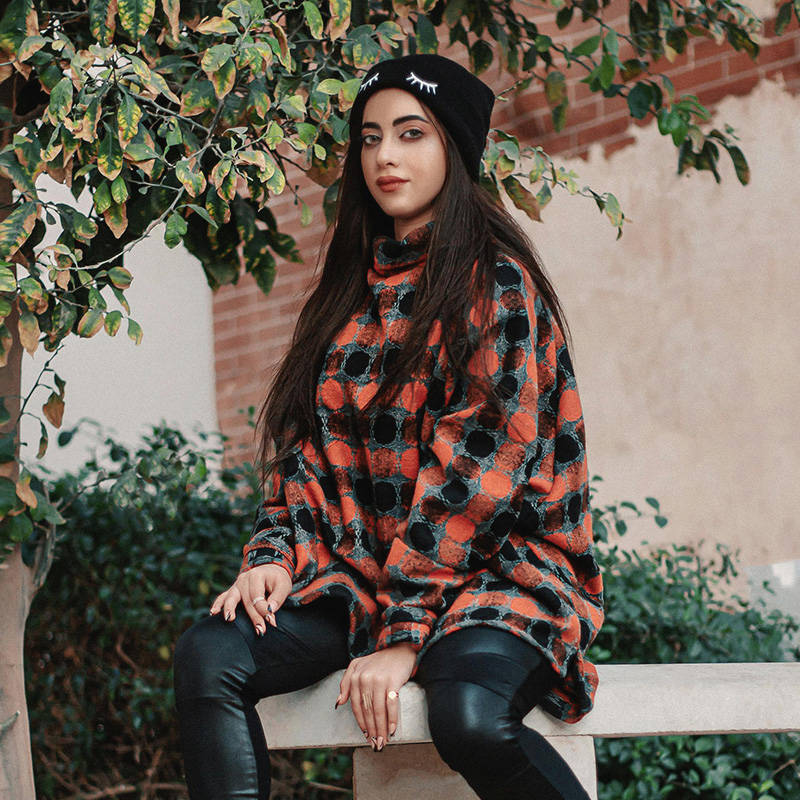 Zeynep Kaya